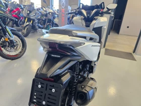 Honda Forza 300ie, ABS-TCS, 2019г., снимка 11