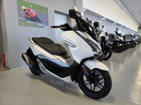 Honda Forza 300ie, ABS-TCS, 2019г., снимка 2