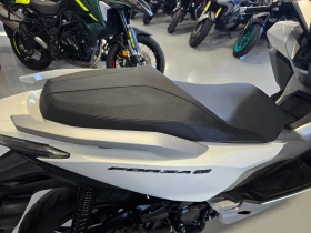 Honda Forza 300ie, ABS-TCS, 2019г., снимка 10