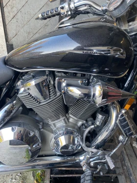 Harley-Davidson Electra Glide Classic, снимка 13