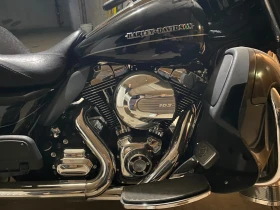 Harley-Davidson Electra Glide Classic, снимка 2