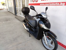 Honda Sh 150i | Mobile.bg    15