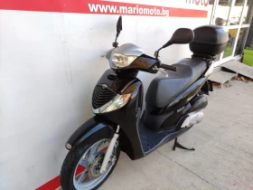 Honda Sh 150i | Mobile.bg    8