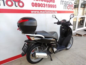 Honda Sh 150i | Mobile.bg    14