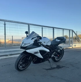 Suzuki Gsxr K9 750, снимка 6