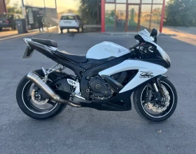 Suzuki Gsxr K9 750, снимка 2