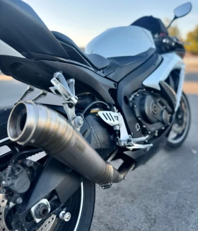 Suzuki Gsxr K9 750, снимка 5