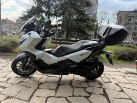 Honda X-ADV, снимка 6