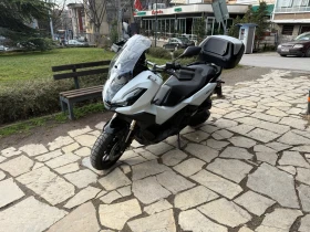  Honda X-ADV