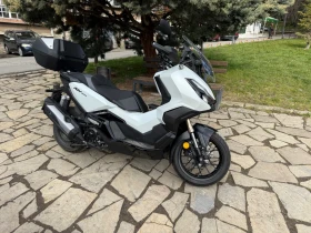 Honda X-ADV, снимка 4