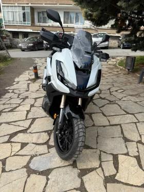 Honda X-ADV, снимка 2