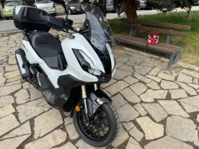 Honda X-ADV, снимка 3