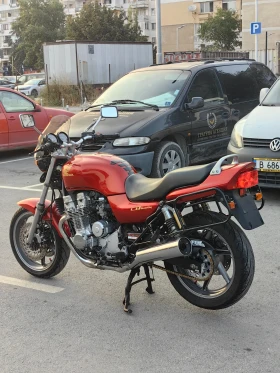 Обява за продажба на Honda Cb 750 ~4 499 лв. - изображение 3