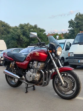 Обява за продажба на Honda Cb 750 ~4 499 лв. - изображение 1