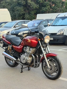 Обява за продажба на Honda Cb 750 ~4 499 лв. - изображение 4
