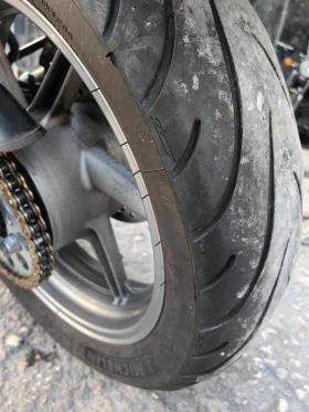 Обява за продажба на Honda Cb 750 ~4 499 лв. - изображение 8
