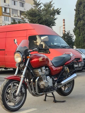 Обява за продажба на Honda Cb 750 ~4 499 лв. - изображение 1