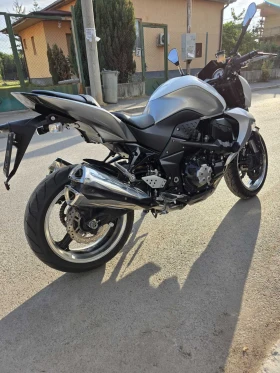  Kawasaki Z