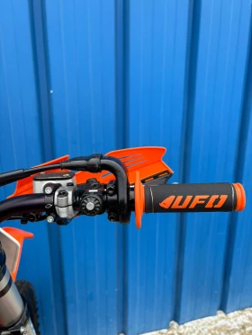 Ktm SX-F 350, снимка 9