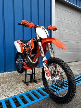 Ktm SX-F 350, снимка 2
