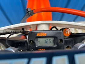 Ktm SX-F 350, снимка 8