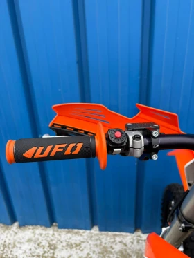 Ktm SX-F 350, снимка 7