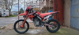 Honda Crf 300 l, снимка 5