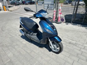 Piaggio Fly 125 | Mobile.bg � ����� ������ 3