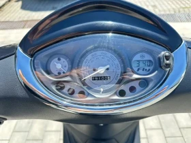Piaggio Fly 125 | Mobile.bg � ����� ������ 6