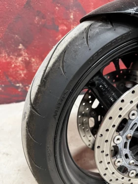 Yamaha YZF-R6, снимка 8