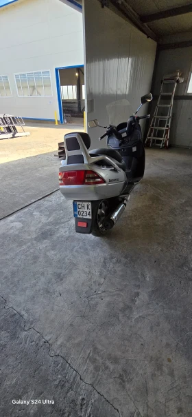 Suzuki Burgman 250 | Mobile.bg � ����� ������ 4