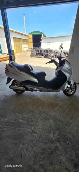 Suzuki Burgman 250 | Mobile.bg � ����� ������ 2