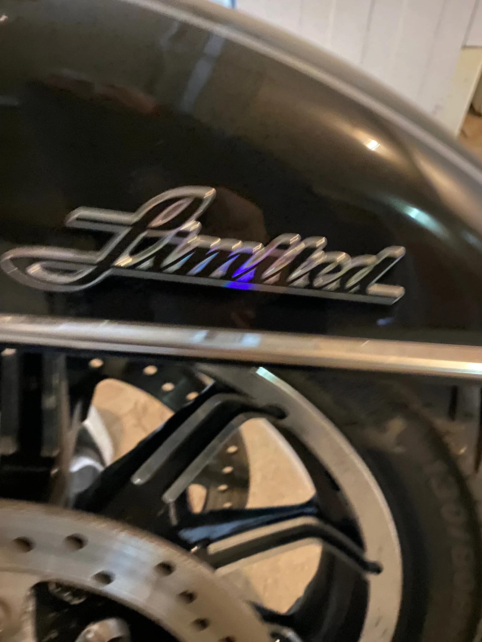 Harley-Davidson Electra Glide Classic, снимка 7 - Мотоциклети и мототехника - 56088360