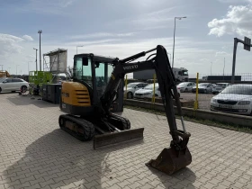  Volvo EC27C | Mobile.bg    4