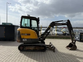  Volvo EC27C | Mobile.bg    5