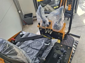 Багер ABG CMH12* * Чисто нови мини багери HERKULES | Auto.bg — изображение 3