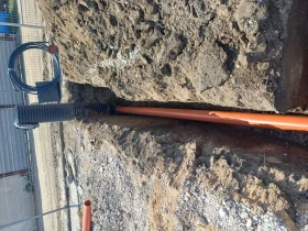 Багер ABG CMH12* * Чисто нови мини багери HERKULES | Auto.bg — изображение 14