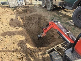 Багер ABG CMH12* * Чисто нови мини багери HERKULES | Auto.bg — изображение 10