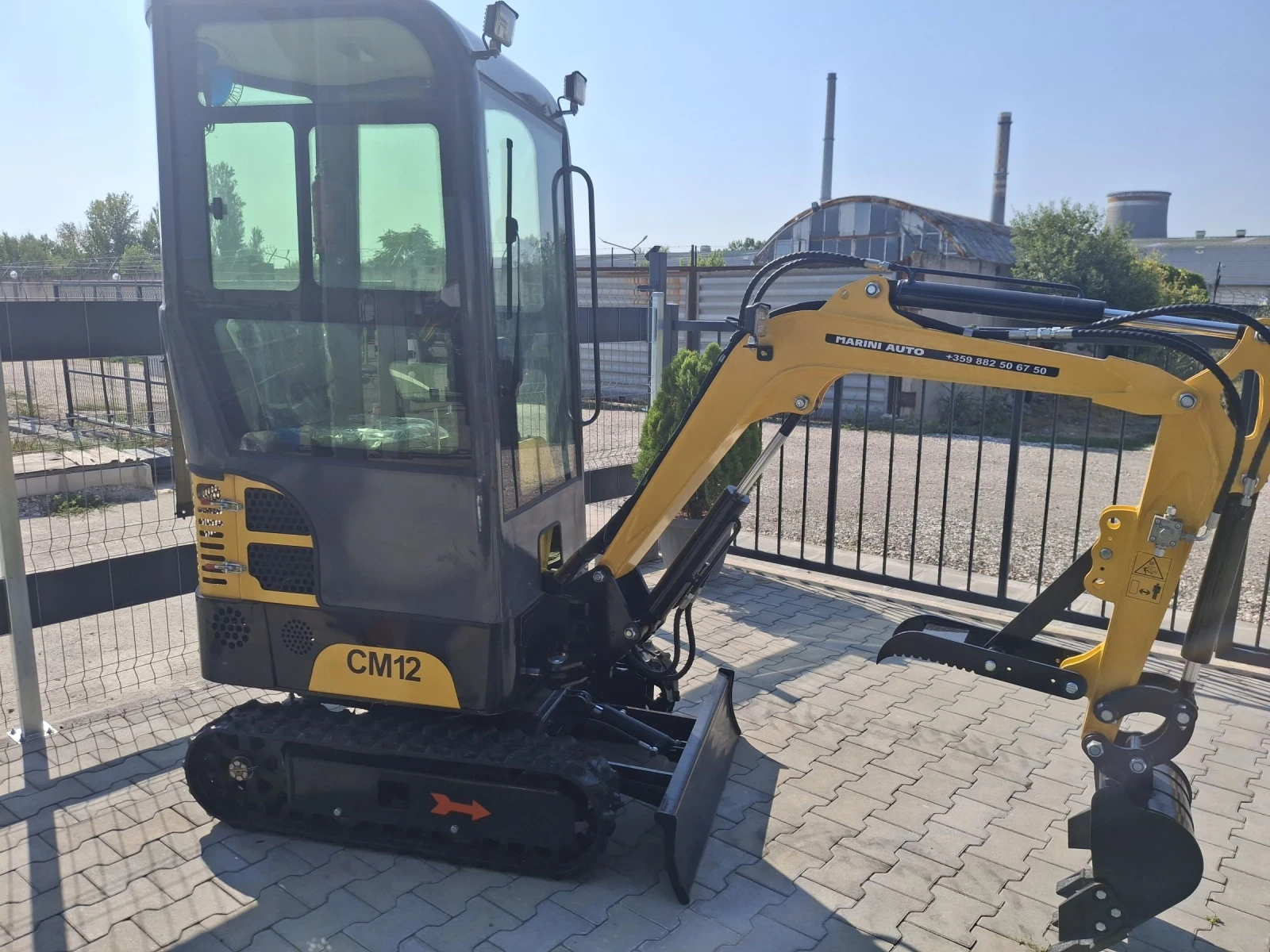 ����� ABG CMH12* * ����� ���� ���� ������ HERKULES | Mobile.bg � ����������� 6