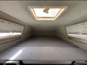 Кемпер Ford NUGGET, Клима, 4места спане, снимка 13