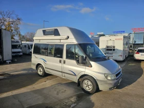 Кемпер Ford NUGGET, Клима, 4места спане, снимка 2