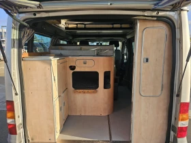 Кемпер Ford NUGGET, Клима, 4места спане, снимка 9