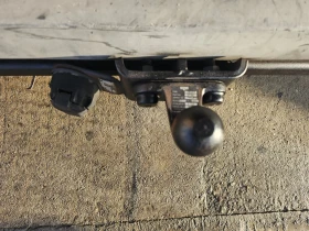 Кемпер Ford NUGGET, Клима, 4места спане, снимка 16