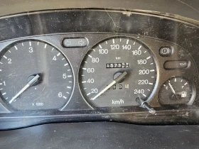 Кемпер Ford NUGGET, Клима, 4места спане, снимка 12