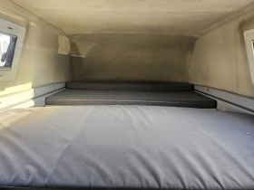 Кемпер Ford NUGGET, Клима, 4места спане, снимка 13