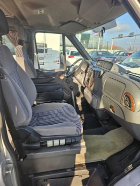 Кемпер Ford NUGGET, Клима, 4места спане, снимка 7