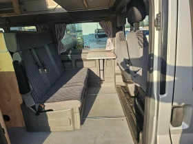 Кемпер Ford NUGGET, Клима, 4места спане, снимка 8