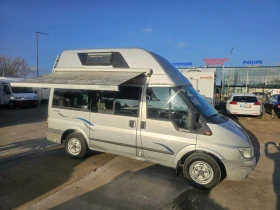 Кемпер Ford NUGGET, Клима, 