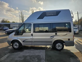 Кемпер Ford NUGGET, Клима, 4места спане, снимка 6