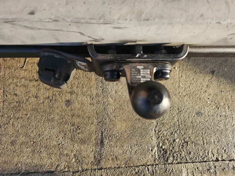 Кемпер Ford NUGGET, Клима, 4места спане, снимка 16 - Каравани и кемпери - 52379447